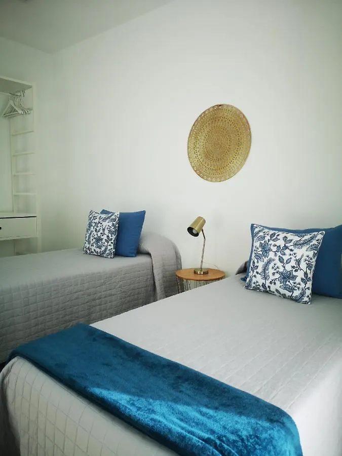 Villa Montana Colorada Lajares Holiday home