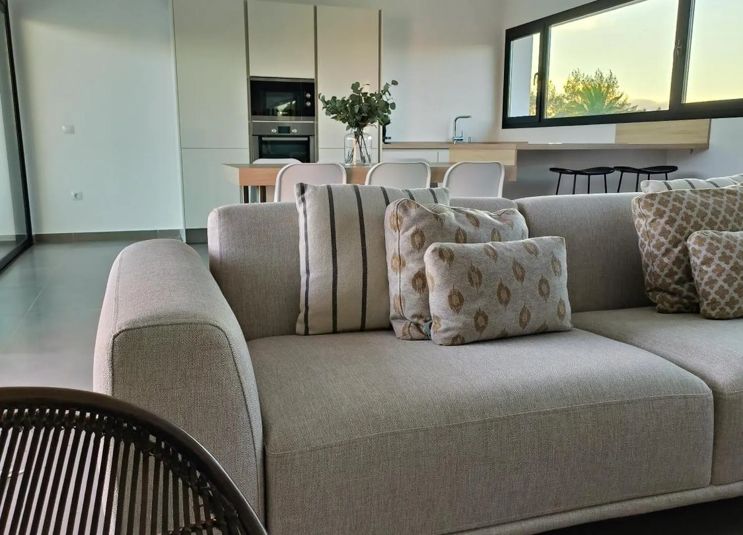Villa Montana Colorada Lajares Holiday home