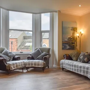 Mount View , Scarborough United Kingdom